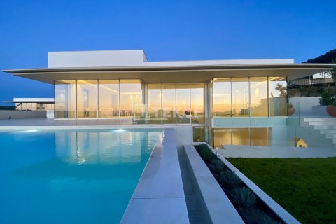 Вилла с 7 спальнями в Phi Dien, Вьетнам №21942 29