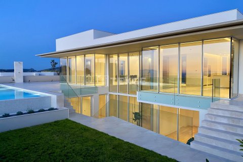 Вилла с 7 спальнями в Phi Dien, Вьетнам №21942 2