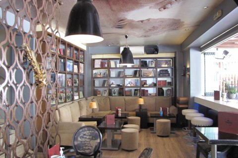 300m² Business in Neapoli, Greece No. 55957 1