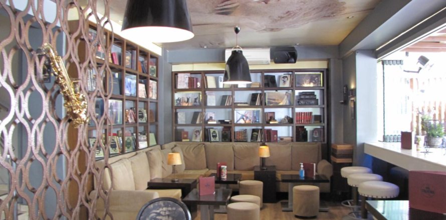 300m² Business in Neapoli, Greece No. 55957