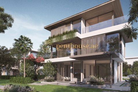 Вилла с 4 спальнями в Кантхо , Вьетнам №94716 11