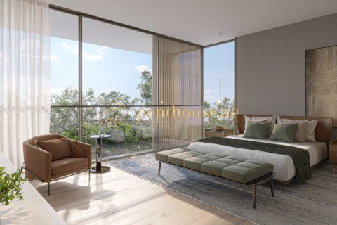 Вилла с 4 спальнями в Кантхо , Вьетнам №94716 5