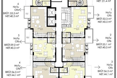 3 bedrooms Penthouse in Chau Lang, Vietnam No. 22213 6