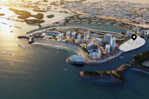 Квартира с 1 спальней в My Xuan, Вьетнам №91801 3