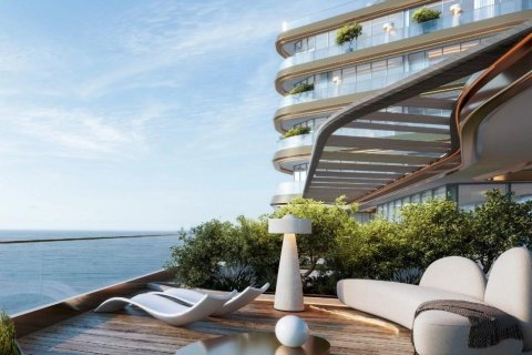 1 chambre Appartement à Mina Al Arab, UAE No. 91801