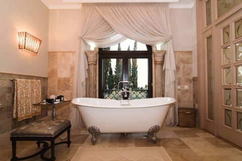 5 bedrooms House in Budva, Montenegro No. 104796 7