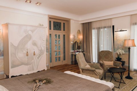 5 bedrooms House in Budva, Montenegro No. 104796 6