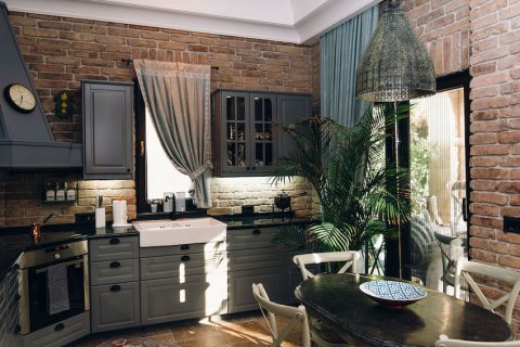 5 bedrooms House in Budva, Montenegro No. 104796 14