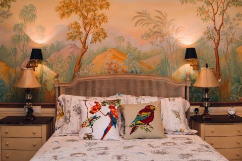 5 bedrooms House in Budva, Montenegro No. 104796 17