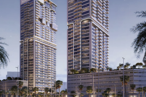 Квартира с 1 спальней в Xuong Giang, Вьетнам №93087 10