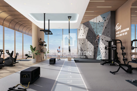 Квартира с 1 спальней в Xuong Giang, Вьетнам №93087 7