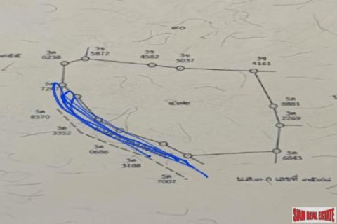 8000m² Land in Ko Samui, Thailand No. 98097 6