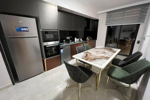 4 rooms Apartment in Bo Ha, Vietnam No. 21418 17