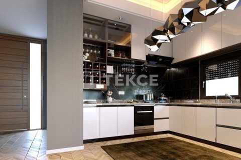 4 bedrooms Villa in Tan Xuan, Vietnam No. 11040 9