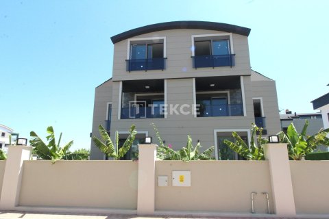 4 bedrooms Villa in Tan Xuan, Vietnam No. 11040 25