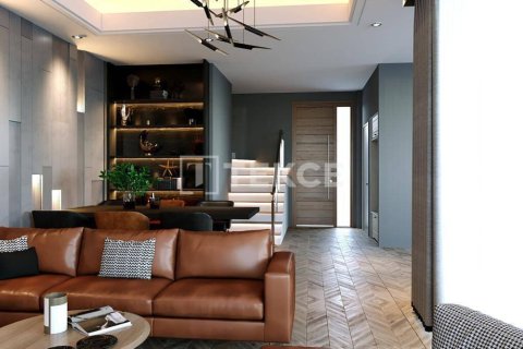 4 bedrooms Villa in Tan Xuan, Vietnam No. 11040 22