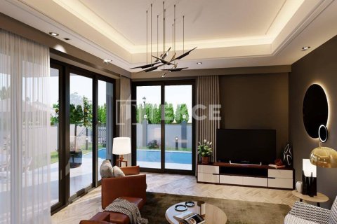 4 bedrooms Villa in Tan Xuan, Vietnam No. 11040 16