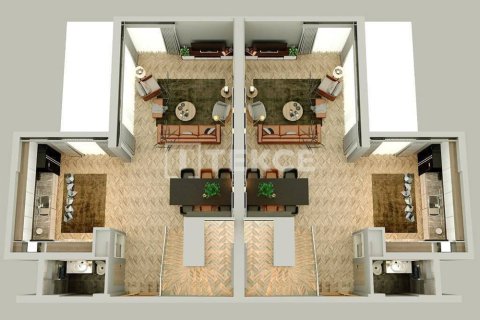 4 bedrooms Villa in Tan Xuan, Vietnam No. 11040 19