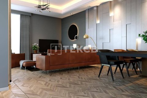 4 bedrooms Villa in Tan Xuan, Vietnam No. 11040 21