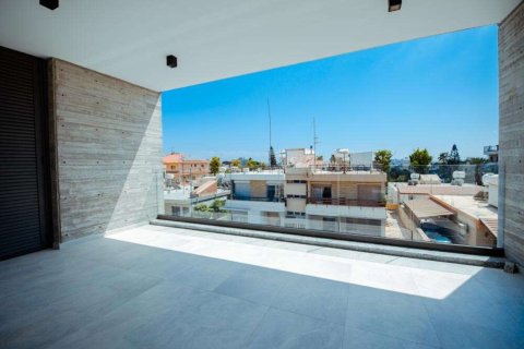 Apartamento tipo estudio Estudio en Limassol, Cyprus No. 107061 9