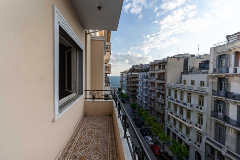 5 chambres Appartement à Thessaloniki, Greece No. 122843 11