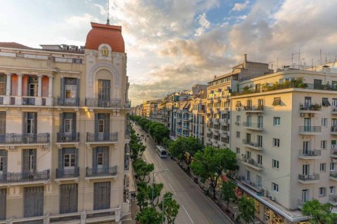 5 chambres Appartement à Thessaloniki, Greece No. 122843 10