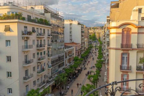 5 chambres Appartement à Thessaloniki, Greece No. 122843 2