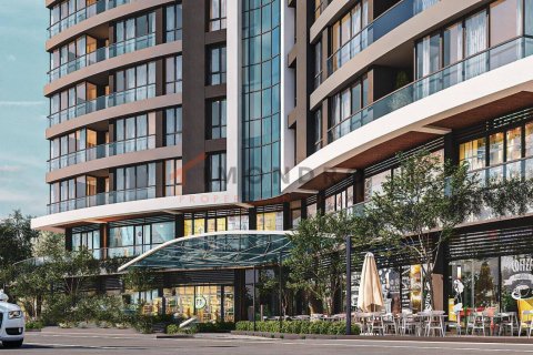 Квартира с 3 спальнями в Шонтэй, Вьетнам №16773 8