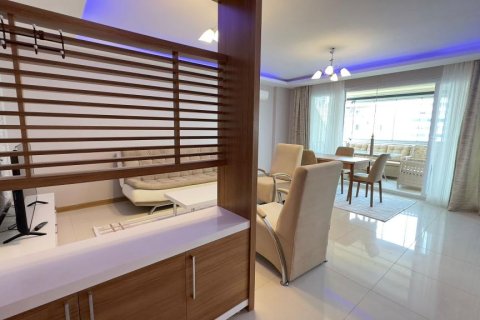 Квартира с 3 комнатами в Махмутлар, Турция №21252