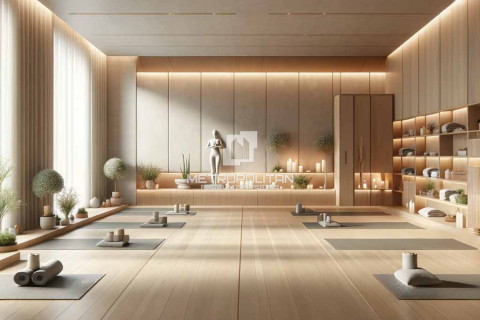 2 bedrooms Apartment in Ung Hoa, Vietnam No. 92984 7