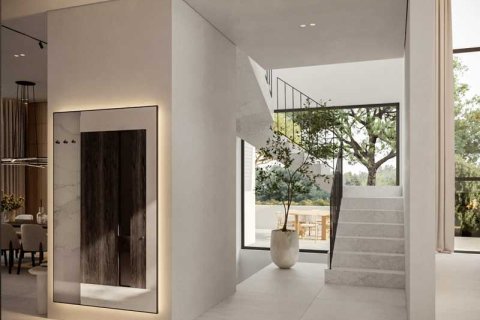 4 chambres House à Moni, Cyprus No. 63087 9