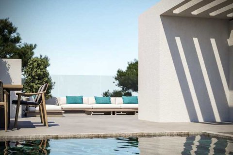 4 chambres House à Moni, Cyprus No. 63087 14