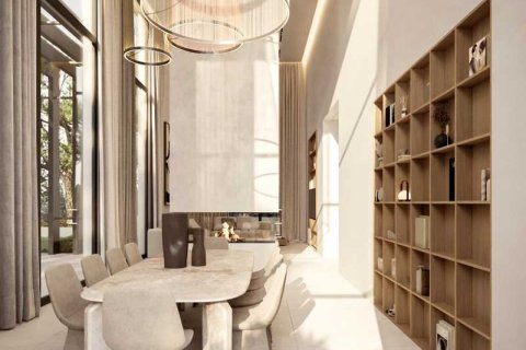 4 chambres House à Moni, Cyprus No. 63087 7