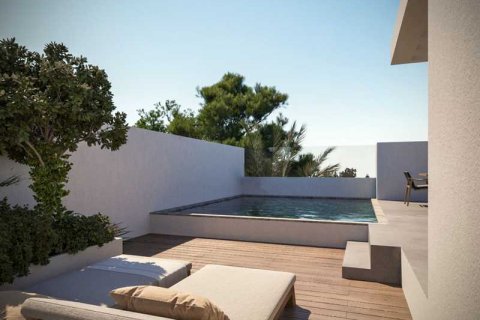 4 chambres House à Moni, Cyprus No. 63087 15