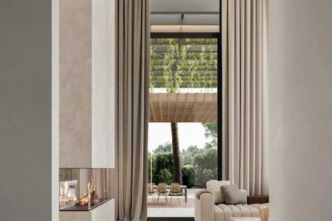 4 chambres House à Moni, Cyprus No. 63087 6