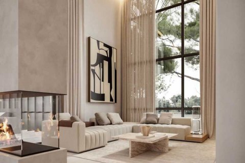 4 chambres House à Moni, Cyprus No. 63087 3