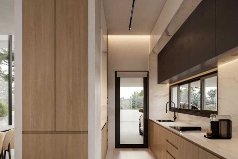 4 chambres House à Moni, Cyprus No. 63087 8