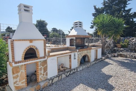 3 bedrooms House in Chania, Greece No. 23887 15