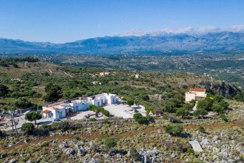 3 bedrooms House in Chania, Greece No. 23887 4