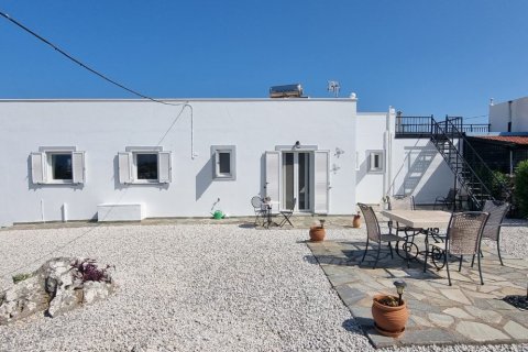 3 bedrooms House in Chania, Greece No. 23887 14