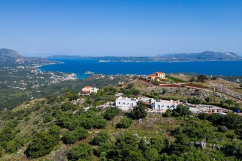 3 bedrooms House in Chania, Greece No. 23887 6