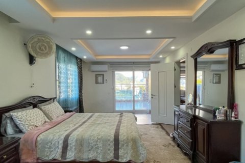 4 bedrooms Penthouse in Phong Thanh Tay A, Vietnam No. 12849 12