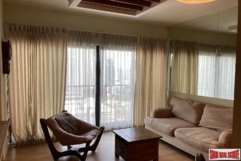 2 chambres Appartement à Bangkok, Thailand No. 98273 3