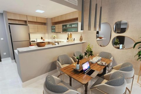 5 chambres Appartement à Al Tebin Al Shaabiyya Housing, Vietnam No. 91807 4