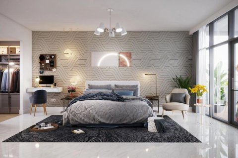 5 chambres Appartement à Al Tebin Al Shaabiyya Housing, Vietnam No. 91807 6