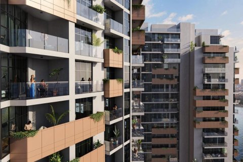 5 chambres Appartement à Al Tebin Al Shaabiyya Housing, Vietnam No. 91807 7