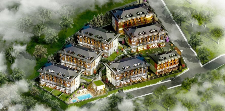 3 bedrooms Apartment in Khanh Hoa, Vietnam No. 114762