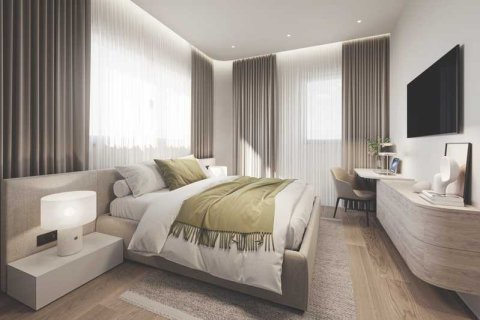 2 dormitorios Penthouse en Limassol, Cyprus No. 103548 4