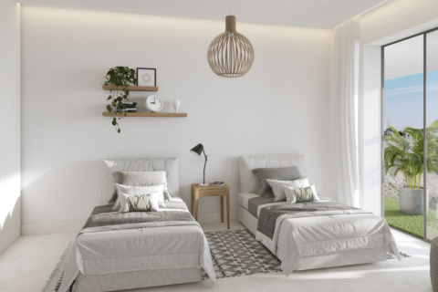 3 bedrooms Properties in Long Hoa, Vietnam No. 27511 2