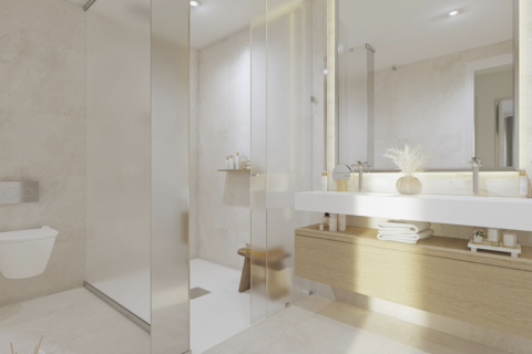 3 bedrooms Properties in Long Hoa, Vietnam No. 27511 16